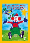 Cover: Papa, erz&auml;hl mir eine Geschichte - amicus - Verlag