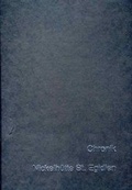 Cover: Studien zur mitteldeutschen Industriegeschichte / Chronik des VEB Nickelh&uuml;tte St. Egidien - Beier & Beran
