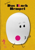 Cover: Das dritte Buch Hempel - Jaja Verlag