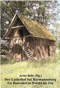Cover: Der Lutterhof bei Hermannsburg - Ludwig-Harms-Haus