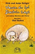 Cover: Warum der Igel Stacheln tr&auml;gt - amicus - Verlag