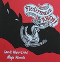 Cover: Fledermaus Ahoi! - Jaja Verlag