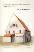 Cover: Die alte Synagoge - Beier & Beran