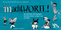 Cover: machtWORTE! - Jaja Verlag