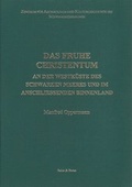 Cover: Das fr&uuml;he Christentum an der Westk&uuml;ste des schwarzen Meeres und im anschlie&szlig;enden Binnenland - Beier & Beran