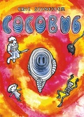 Cover: cocobug - Jaja Verlag