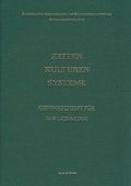 Cover: Zeiten - Kulturen - Systeme - Beier & Beran