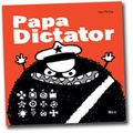 Cover: Papa Dictator - Jaja Verlag