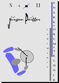 Cover: Snare Drum Technik I-IV - "Ton ab" Musik-Verlag
