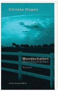 Cover: Mondschatten - SALON LiteraturVerlag