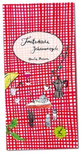 Cover: Fantastische Geheimrezepte - Jaja Verlag