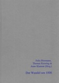 Cover: Der Wandel um 1000 - Beier & Beran