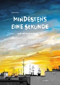Cover: Mindestens eine Sekunde - Jaja Verlag