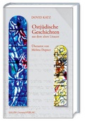 Cover: Ostj&uuml;dische Geschichten aus dem alten Litauen - SALON LiteraturVerlag