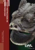 Cover: Arch&auml;ologie in Westfalen-Lippe 2011 (Band 3) - Beier & Beran