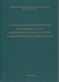 Cover: Austausch und Kulturkontakt im S&uuml;dkaukasus und seinen angrenzenden Gebieten in der Sp&auml;tbronze- / Fr&uuml;heisenzeit - Beier & Beran