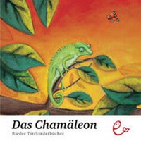 Enlarge image Cover: Das Chamäleon - Rieder, Susanna