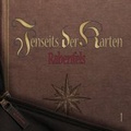 Cover: Jenseits der Karten: Teil 1 - FROSCHTATZE Media Heuer-Diakow & Diakow GbR