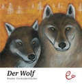 Cover: Der Wolf - Rieder, Susanna