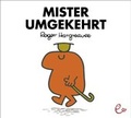 Cover: Mister Umgekehrt - Rieder, Susanna
