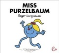 Cover: Miss Purzelbaum - Rieder, Susanna
