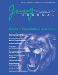 Cover: Jung Journal 28: Macht - Tabu und Faszination - opus magnum