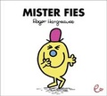 Cover: Mister Fies - Rieder, Susanna