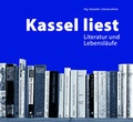 Cover: Kassel liest - Wortwechsel