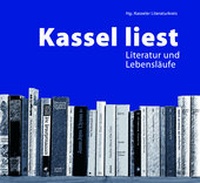 Enlarge image Cover: Kassel liest - Wortwechsel