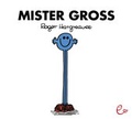 Cover: Mister Gro&szlig; - Rieder, Susanna