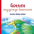 Cover: Gottes einzigartige Geschichte - 3 L