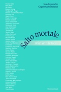 Cover: Salto mortale - Wie wir leben - Wortwechsel