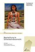 Cover: Begutachtung im Schwerbehindertenrecht - Referenz-Verlag