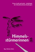 Cover: Himmelsst&uuml;rmerinnen 2 - Wortwechsel