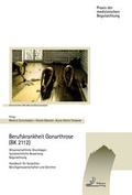 Cover: Berufskrankheit Gonarthrose (BK 2112) - Referenz-Verlag