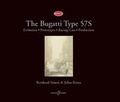 Cover: The Bugatti Type 57 S - Monsenstein und Vannerdat