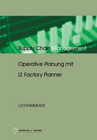 Abbildung von: Supply Chain Management - Monsenstein und Vannerdat