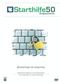 Cover: Starthilfe50 Spezial-DVD "Sicherheit im Internet" - Levato