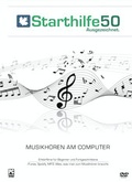 Cover: Starthilfe50 Spezial-DVD "Musikh&ouml;ren am Computer" - Levato
