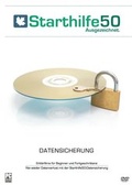 Cover: Starthilfe50 Spezial-DVD "Datensicherung" - Levato