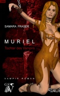 Cover: Muriel - Greifenstein Verlag