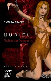 Enlarge image Cover: Muriel - Greifenstein Verlag