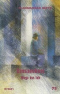 Cover: Einsamkeit - Flensburger Hefte