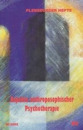 Cover: Aspekte anthroposophischer Psychotherapie - Flensburger Hefte