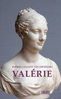Cover: Val&eacute;rie - Carlesso Verlag