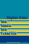 Cover: Das Konzil der Planeten - Elfenbein