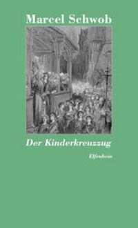 Abbildung von: Der Kinderkreuzzug - Elfenbein