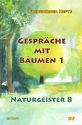 Cover: Gespr&auml;che mit B&auml;umen I - Flensburger Hefte