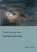Cover: The Paternoster Ruby - Leseklassiker