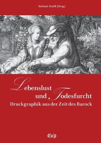 Abbildung von: Lebenslust und Todesfurcht - Düsseldorf University Press DUP